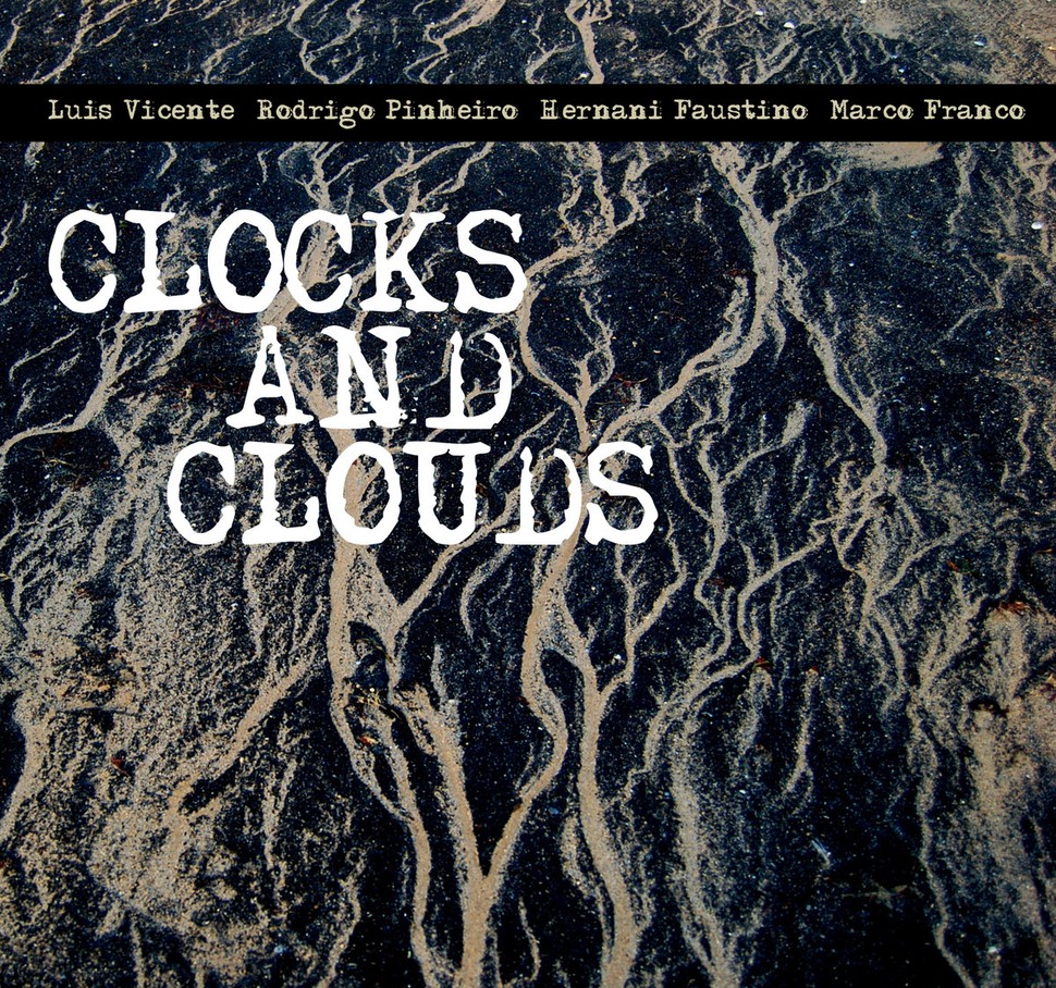 Clocks & Clouds